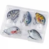 Hot Kogha Wobbler Set Wobbler Set (Barsch)
