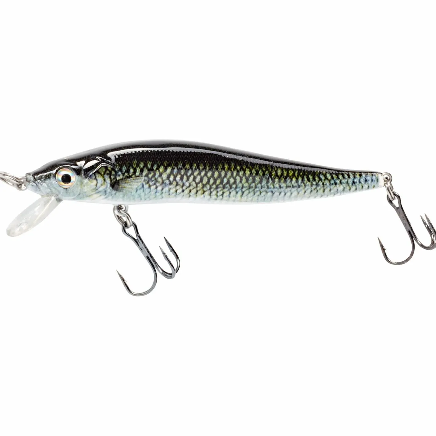 Sale Kogha Wobbler Slim Crank (Slinky Gudgeon)