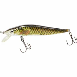 Kogha Wobbler<Wobbler Slim Crank (Gold/Green Chub)