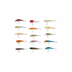 Online Kogha Wobbler Sortiment Hecht/Zander