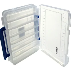 Kogha Angelkoffer & Angelboxen ·Angelboxen<Wobbler und Kunstköderbox M