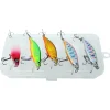 Kogha Wobblerset Forelle/Zander/Barsch Sinking