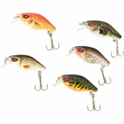 Online Kogha Wobblerset Perch