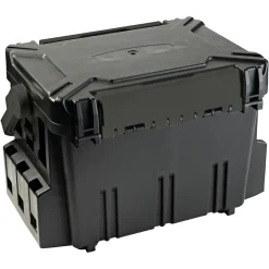 Kogha Angelkoffer & Angelboxen ·Angelkoffer<XXL Gerätekiste Mahikor