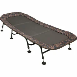 Kogha Campingzubehör|Campingzubehör<XXXL Bedchair Camou Ultra
