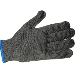 Kogha Outdoor- & Angel-Handschuhe|Filetierhandschuhe, Landehandschuhe & Co<Zerwirk-/Filetierhandschuh (Grau)