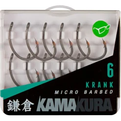 New Korda Angelhaken Kamakura (Krank)