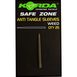 Korda Karpfenangeln-Zubehör<AT Hooklink Sleeves