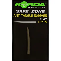 Korda Karpfenangeln-Zubehör<AT Hooklink Sleeves