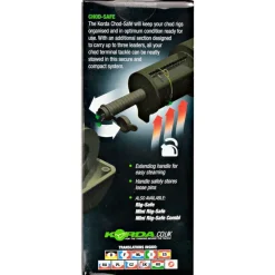 Discount Korda Aufbewahrungsbox Chodsafe