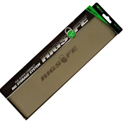 Korda Angeltaschen ·Vorfachtaschen<Aufbewahrungsbox Large Rigsafe