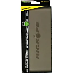 Korda Angeltaschen ·Vorfachtaschen<Aufbewahrungsbox Mini Rigsafe