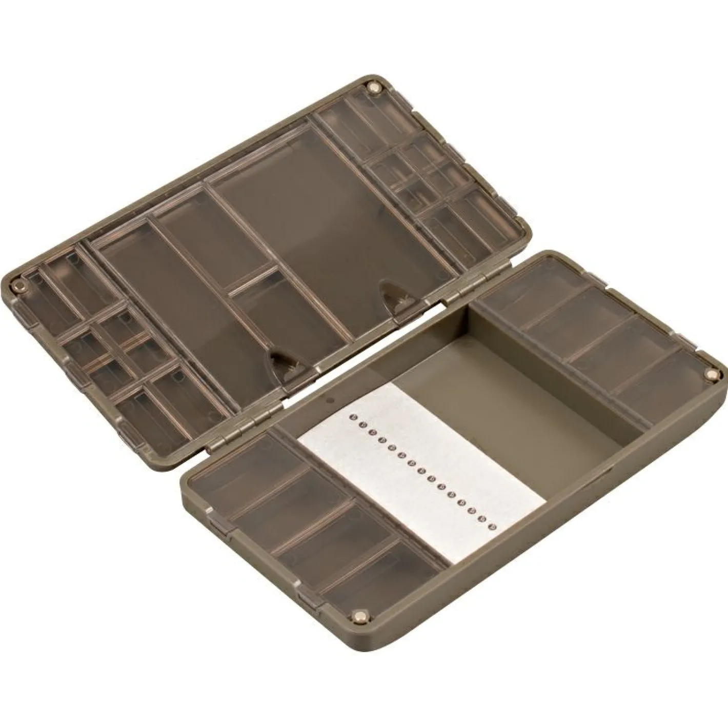 Discount Korda Aufbewahrungsbox Tackle Safe