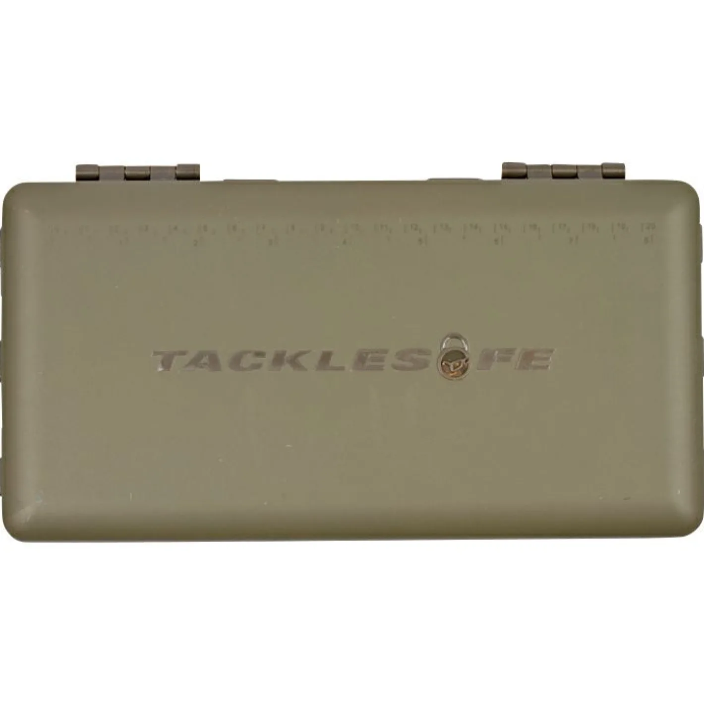 Discount Korda Aufbewahrungsbox Tackle Safe