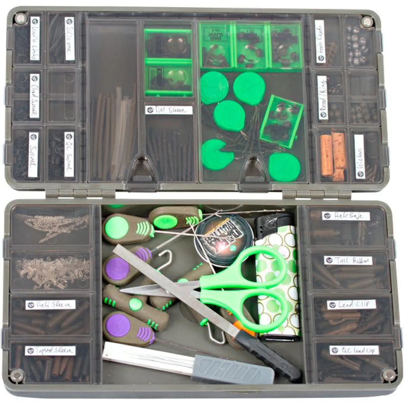 Discount Korda Aufbewahrungsbox Tackle Safe