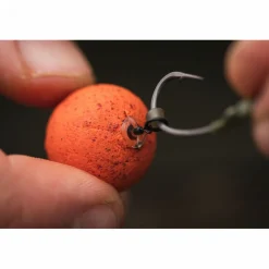 Korda Karpfenangeln-Zubehör<Bait Screw Swivel