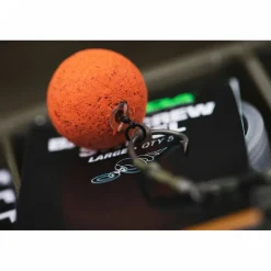 Korda Karpfenangeln-Zubehör<Bait Screw Swivel