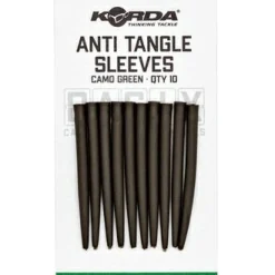 Korda Angelvorfächer & Beifänger<Basix Anti Tangle Sleeves