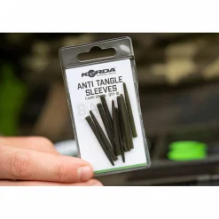 Korda Angelvorfächer & Beifänger<Basix Anti Tangle Sleeves