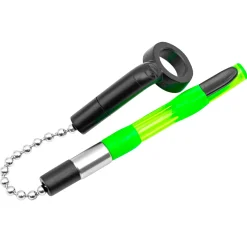 Korda Bissanzeiger|Optische & Akustische Bissanzeiger<Basix Mini Stow - grün