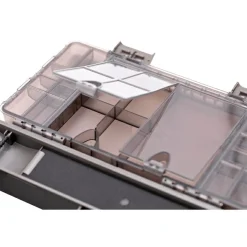 Discount Korda Basix Tackle Box