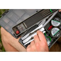 Discount Korda Basix Tackle Box