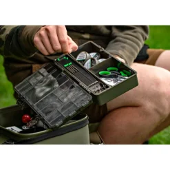 Discount Korda Basix Tackle Box