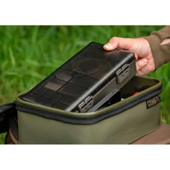 Discount Korda Basix Tackle Box