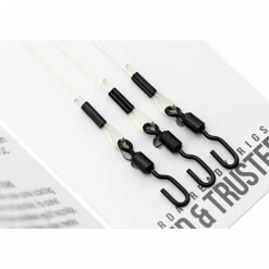 Korda Angelvorfächer & Beifänger<Booms Spinner Swivel
