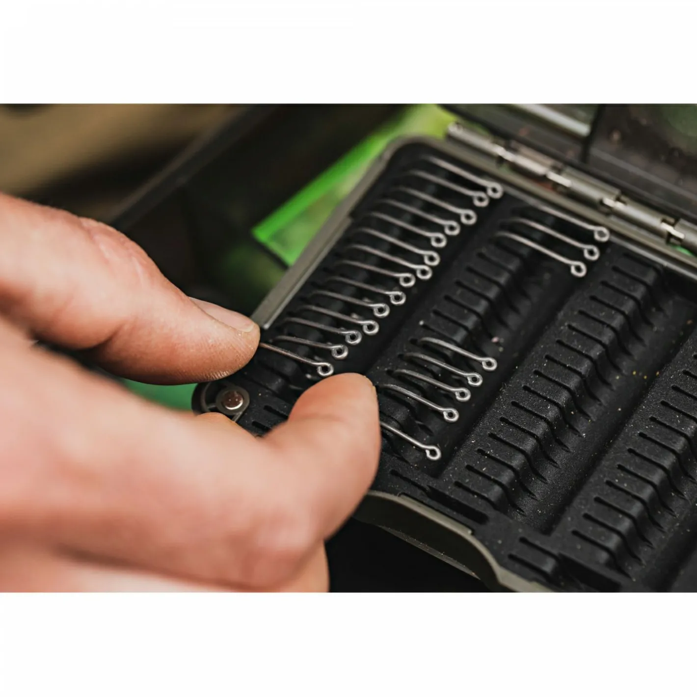 Korda Angelkoffer & Angelboxen ·Angelboxen<Box Hook Safe