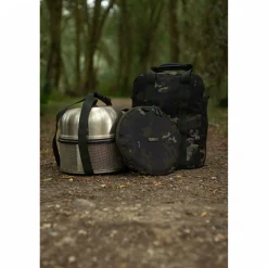 Korda Angeltaschen ·Allroundtaschen<Cobb Bag Dark Kamo