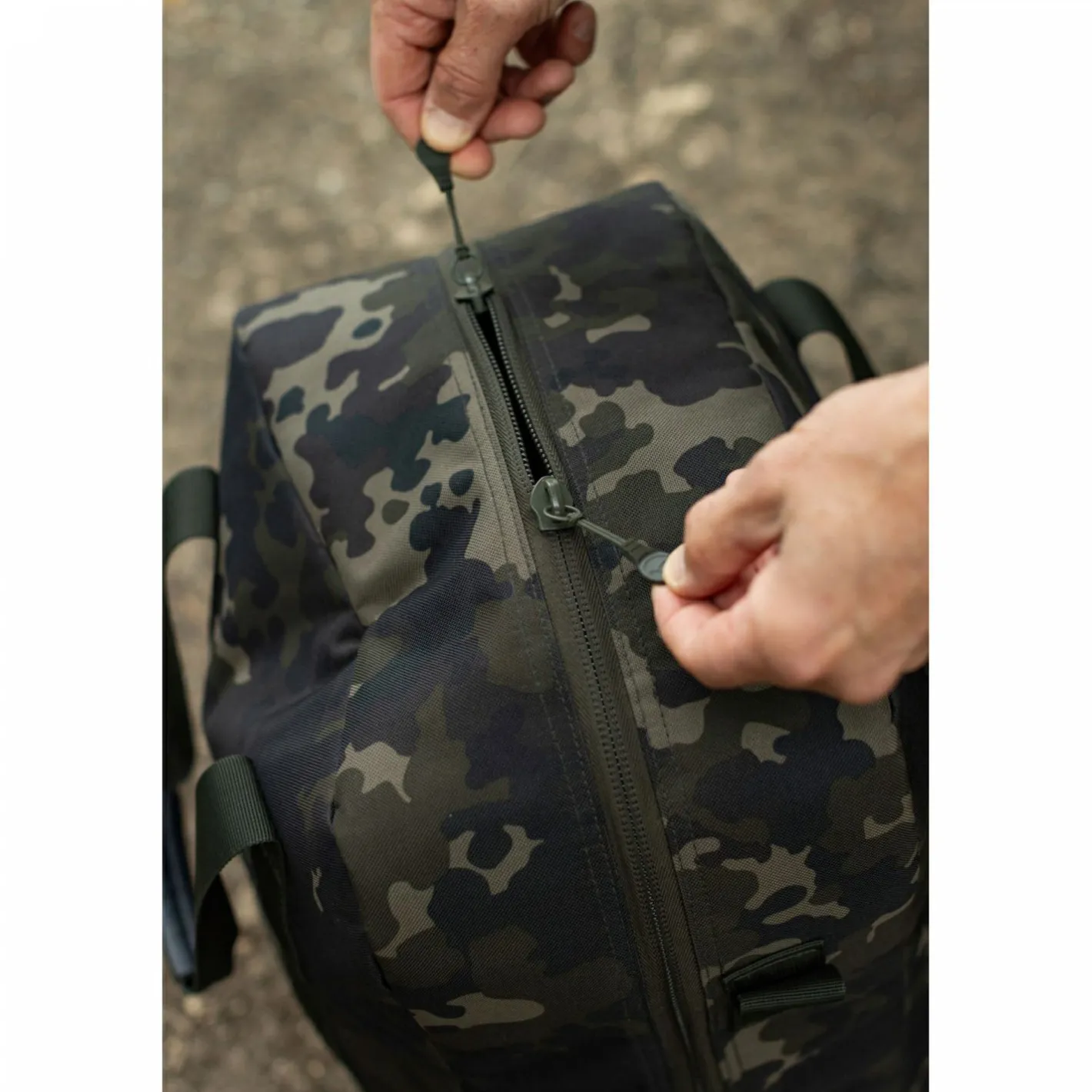 Korda Angeltaschen ·Allroundtaschen<Cobb Bag Dark Kamo