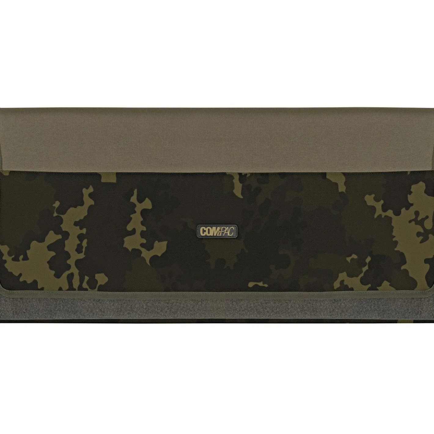 New Korda Compac Bivvy Wrap Dark Kamo