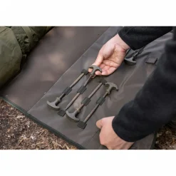 New Korda Compac Bivvy Wrap Dark Kamo