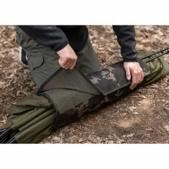 New Korda Compac Bivvy Wrap Dark Kamo