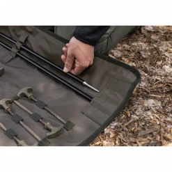 New Korda Compac Bivvy Wrap Dark Kamo