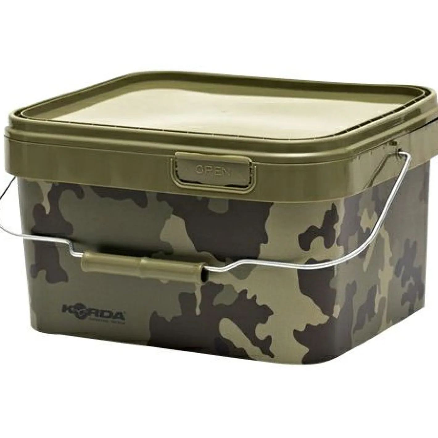 Hot Korda Compac Bucket (5L)