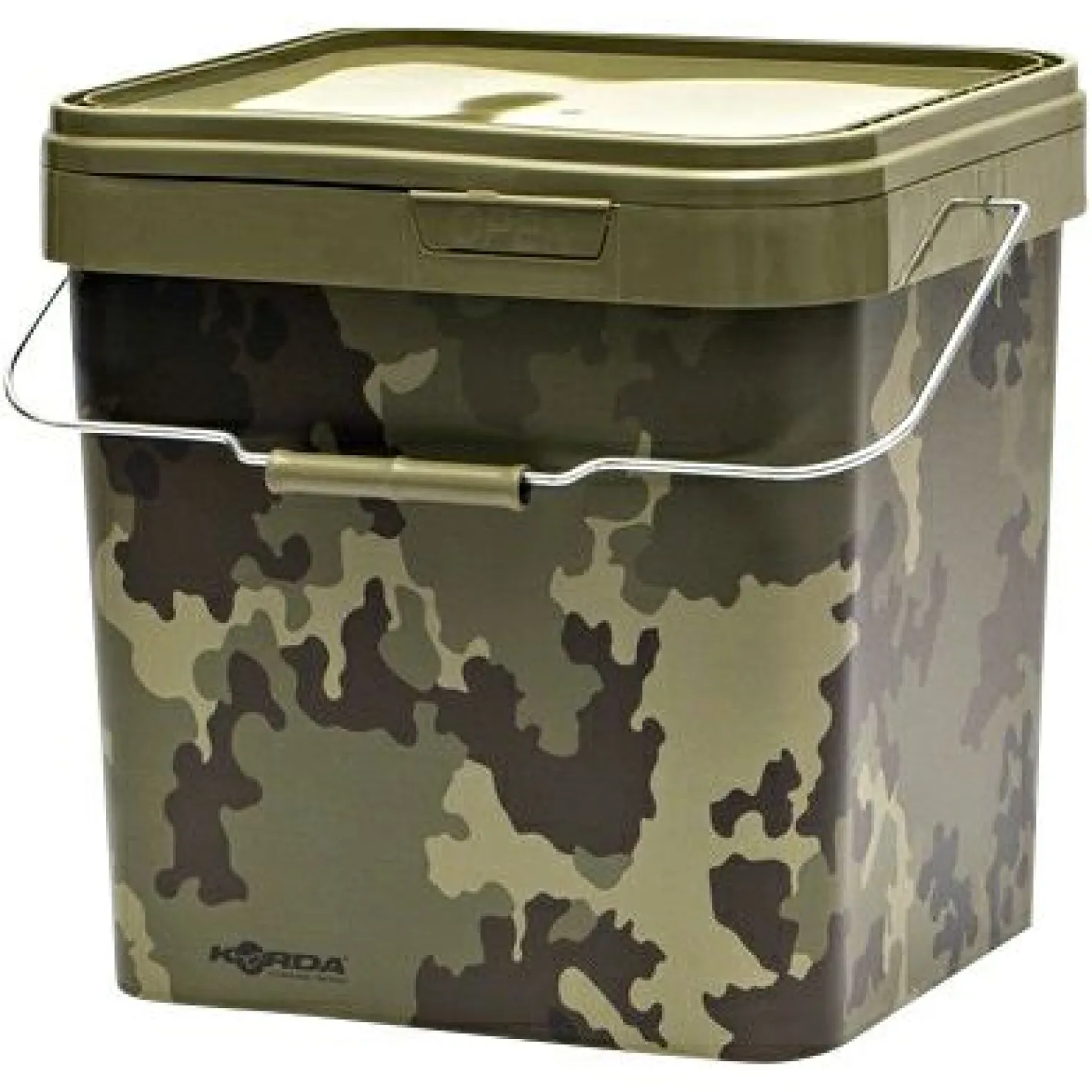 Sale Korda Compac Bucket (17L)