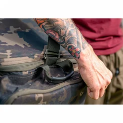 Korda Angeltaschen ·Allroundtaschen<Compac Carryall Dark Kamo X-Large