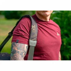 Best Korda Compac Carryall Dark Kamo Medium