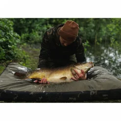Sale Korda Compac Hybrid Mat Dark Kamo