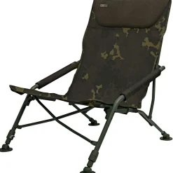 Sale Korda Compac Low Chair Dark Kamo