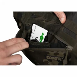 Hot Korda Compac Messenger Bag