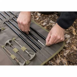 Korda Angelschirme & Angelzelte|Angelschirme & Angelzelte<Compac Oliv Brolly Wrap