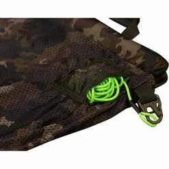 Korda Karpfensäcke & Abhakmatten|Karpfenangeln-Zubehör<Compac Retainer Sling Dark