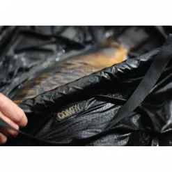 Korda Karpfensäcke & Abhakmatten|Karpfenangeln-Zubehör<Compac Retainer Sling Dark
