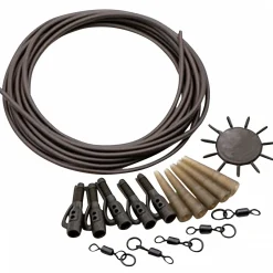 Clearance Korda Dark Matter Action Pack (Weed)
