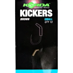 Korda Karpfenangeln-Zubehör<Green Kickers