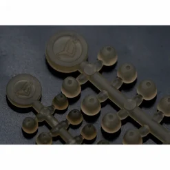 New Korda Gummistopper Hook Bead