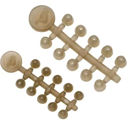 Korda Karpfenangeln-Zubehör<Gummistopper Hook Bead